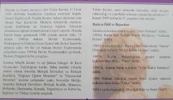 Tabla Hediyeli, Yıldız Kenter Gümüş Hatıra Parası