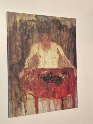 Hale Işık, Sürgün ya da Krallık 27 nisan-18 mayıs 2010 Sergi Kataloğu