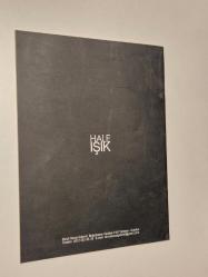 Hale Işık, Sürgün ya da Krallık 27 nisan-18 mayıs 2010 Sergi Kataloğu