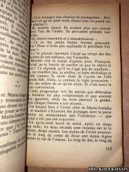 LA BATAİLLE DE SAUMUR / ROGER RABİNİAUX / EDİTİONS BUCHET / CHASTEL / FRANSIZCA KİTAP (SAUMUR SAVAŞI)