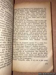 LA BATAİLLE DE SAUMUR / ROGER RABİNİAUX / EDİTİONS BUCHET / CHASTEL / FRANSIZCA KİTAP (SAUMUR SAVAŞI)