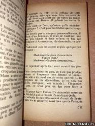 LA BATAİLLE DE SAUMUR / ROGER RABİNİAUX / EDİTİONS BUCHET / CHASTEL / FRANSIZCA KİTAP (SAUMUR SAVAŞI)