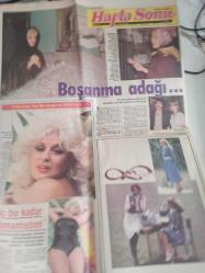 Hafta Sonu Haftalık Aktüalite Sinema Tiyatro Müzik ve Magazin Gazetesi - 25 Eylül 1981 - Sayı:39 - Cüneyt Arkın'ın gizlediği kızı - Filiz Arkın - Yusuf Sezgin - Selma Güneri - Yüksel Uzel - Mehlika Kenter - Müşfik Kenter - Serpil Örümcer - Filiz Akın evlendi - İbrahim Tatlıses, itiraf ediyor - Türkiye'de 3 kişiden biri farenjit - İzmir Fuarı'na İzmirliler sahip çıkmak istiyor - Semra Alper - Kibariye - Kim, Nerede, Nasıl - Heyecan Başlıyor - Öztürk Serengil - Cumhuriyet Bayramı'nda yeniden doğacak - Yasemin Kutsi - Sevda Karaca - Necla Karaca - Müşerref Tezcan, Atatürk şarkıcısı - Füsun Berkol - İpek Demren - Sevim Tuna - Emel Sayın fotoğraf ve haberi - Tam Takım Gazete