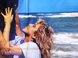 ELVEDA DOSTUM, 1982, SİNEMA FİLM AFİŞİ / POSTERİ - DEB BOY - ORİJİNAL - 200 X 100 cm EBADINDA - Original Turkish Big Size Movie Poster - Zeki Alasya, Mehmet Aydın, Kadir İnanır, Pembe Mutlu, 	Tuncer Necmioğlu, Ahu Tuğba, Mesut Çakarlı, Haluk Kurtoğlu, Nedret Güvenç, Fırat Gülgen, Romalı Perihan, 	İsmail Yavuz Selekman, Altan Tekin