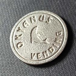 Okyanus Vending Jeton