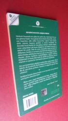 KENDİNİ HAYATIN AKIŞINA BIRAK