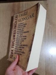 TÜRK TOPLUMBİLİMCİLERİ (2 CİLT BİR ARADA)