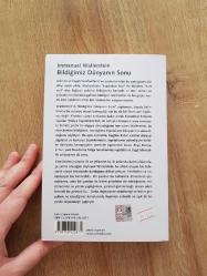 Bildiğimiz Dünyanın Sonu - Yirmi Birinci Yüzyıl İçin Sosyal Bilim