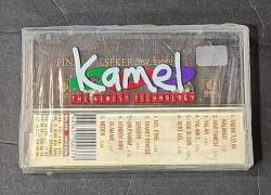 PINAR DİLŞEKER * NAR TANESİ * KASET AMBALAJINDA