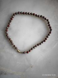 ÇİN YAPIMI AnTiKa CLOİSONNE MineLi KOLYE.....