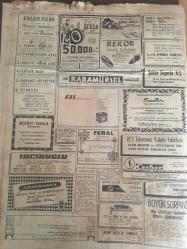 HÜRRİYET GAZETESİ 2 OCAK 1966 YIL :18 SAYI :6351---Kat Mülkiyeti Kanunu Tatbikatı Başlıyor ---18 Yaşındaki kızını  kestikten sonra 22 yerinden bıçakladı ---Birbirlerini vuruyor sonra  elini öpüp ,özür diliyorlar ---13 Tutturmasına  rağmen parasını alamayan  totocu  cehaletin  kurbanı oldu ---Amerikalı milyoner  Rufus  'un  evlat edindiği  Türk kızının ilk imtihanı  başarılı geçti ---İlkokul bitirenlerin  yarısı tahsil yapmıyor --Perişanım Türküsü :Ahmet Sezgin ---20 haydut Londra posta treni soyguncularını kaçırmaktan vazgeçti ---Günde 2.000 ayda 60 bin yılda 720 bin lira dağıtıyor ---Kısmet artık Atlantik sularında ---Göztepe :0 D.Spor :0 --Beşiktaş ,H.Tepe yi  penaltı  ile yendi :1-0---Beykoz ,Ank.Gücünden kıymetli 2 puan aldı: 1-0--Şekerspor  :2 Vefa : 0---Plaza nın istifası müsbet karşılandı --Afrika da yılbaşı  gecesi  hükümet  darbesi oldu --