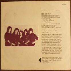 DİO DREAM EVİL 33 LÜK PLAK