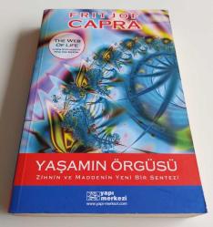 Yaşamın Örgüsü / Zihin ve Maddenin Yeni Bir Sentezi
