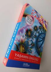 Yaşamın Örgüsü / Zihin ve Maddenin Yeni Bir Sentezi