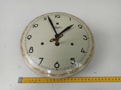 Antika Nadir Model Junghans Anahtar Kurmalı Duvar Saati