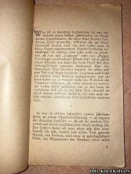 DER SCHIMMEL REİTER / THEODOR STORM / RECLAM VERLAG / ALMANCA KİTAP (KALIP SÜRÜCÜ) HAFİF YIPRANMIŞ