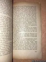 DER SCHIMMEL REİTER / THEODOR STORM / RECLAM VERLAG / ALMANCA KİTAP (KALIP SÜRÜCÜ) HAFİF YIPRANMIŞ