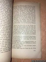 DER SCHIMMEL REİTER / THEODOR STORM / RECLAM VERLAG / ALMANCA KİTAP (KALIP SÜRÜCÜ) HAFİF YIPRANMIŞ