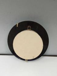 Antika Nadir Model Junghans Anahtar Kurmalı Duvar Saati