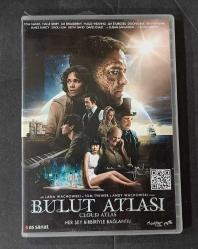CLOUD ATLAS * BULUT ATLASI * TOM HANKS * HALLE BERRY * DVD