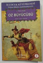 Oz Büyücüsü