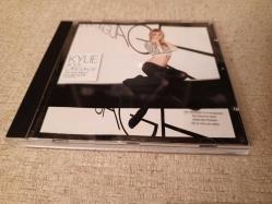 Body Language Kylie Minogue