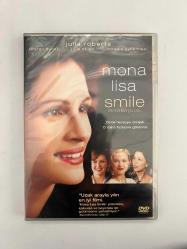 Mona lise smile - Mona Lisa Gülüşü orijinal dvd film yılmaz video