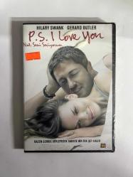 P.I. I Love You - Not: Seni Seviyorum Orijinal Dvd Film Yılmaz Video