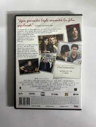 P.I. I Love You - Not: Seni Seviyorum Orijinal Dvd Film Yılmaz Video