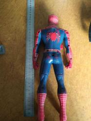 Avengers SPIDERMAN Karakter Oyuncak 32 Cm Figür Oyuncak figürü