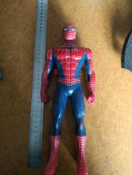 Avengers SPIDERMAN Karakter Oyuncak 32 Cm Figür Oyuncak figürü