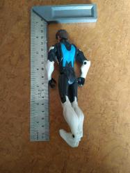 Max Steel Mega Karakter Figür Figür Oyuncak figürü