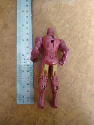 Iron Man Figür Oyuncak