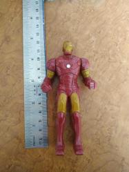 Iron Man Figür Oyuncak