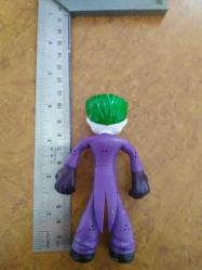 Justice League DC 7 İnç Joker Bükülebilen Figürler oyuncak
