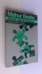 Mahur Beste   1988 Yılı Basım