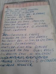 Doldurma The Best Of Slow Music Kaset