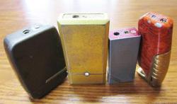 EsKi GAZLI ÇAKMAK LOTU......4 Adet