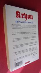 BİR İNSAN GİBİ DÜŞÜNMEYİN (KRYON 2.ci. KİTAP)