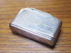 İBELO M23 GAZLI ÇAKMAK....