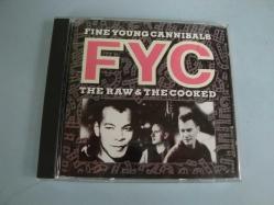 FYC ( Fine Young Cannibals ) 