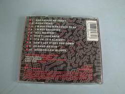 FYC ( Fine Young Cannibals ) 
