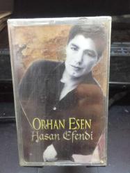 Orhan Esen Hasan Efendi - Nadir Kasetçilik Dükkan