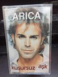 Soner Arıca Kusursuz Aşk - Nadir Kasetçilik Dükkan