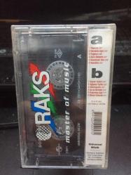 Soner Arıca Kusursuz Aşk - Nadir Kasetçilik Dükkan