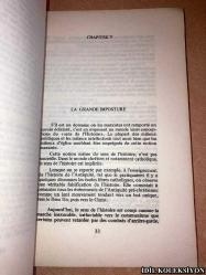 IL EST ENCORE TEMPS / CLAUDE GERARD MARCUS / ARTHAUD / EDİTAİL PARİS / FRANSIZCA KİTAP (HALA ZAMAN VAR)