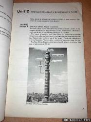 BASİC WRİTİNG SKİLLS İN ENGLİSH / T.C. JUPP & JOHN MİLNE / STUDENT'S BOOK / HEİNEMANN EDUCATİONAL BOOKS / İNGİLİZCE DERS KİTABI (İNGİLİZCE TEMEL YAZMA BECERİLERİ) YAZILI KISIMLARI MEVCUT