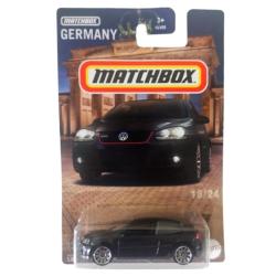 Matchbox Germany Volkswagen Golf GTI