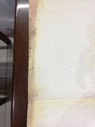 ÇİN ZEBANİLERİ, 1970'LER, KUNG FU DÖVÜŞ FİLMİ - SİNEMA FİLM ÇİZİM AFİŞİ / POSTERİ - BÜYÜK BOY - ORİJİNAL - 100 X 68 cm EBADINDA - Original Turkish Big Size Movie Poster - AKTUNÇ FİLM