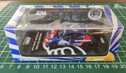 Antika - Inno64 Honda Civic Type R EK9 - kitantik - kitaLog